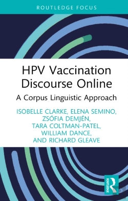 Bertrand.pt - Hpv Vaccination Discourse Online