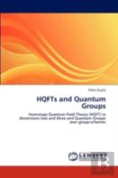Hqfts And Quantum Groups