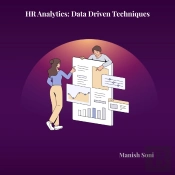 Hr Analytics: Data Driven Techniques