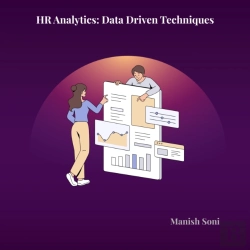 Bertrand.pt - Hr Analytics: Data Driven Techniques