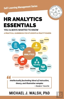 Bertrand.pt - Hr Analytics Essentials You Always Wanted To Know