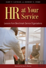 Hr At Your Service
