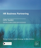 Hr Business Partnering