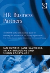 Hr Business Partners