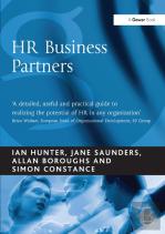 Hr Business Partners