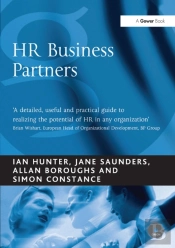 Hr Business Partners