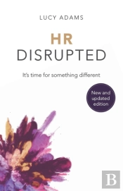 Hr Disrupted