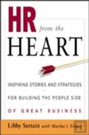 Hr From The Heart