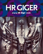 HR GIGER