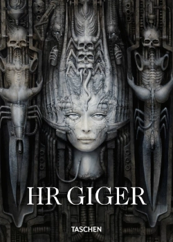 Bertrand.pt - HR Giger