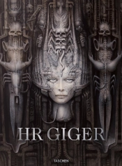 HR Giger