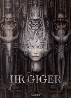 Bertrand.pt - HR Giger