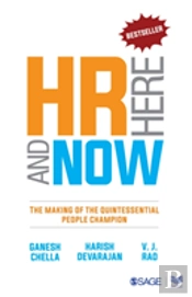 Hr Here And Now