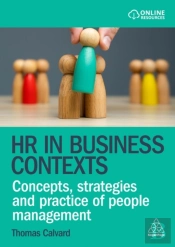 Hr In Business Contexts
