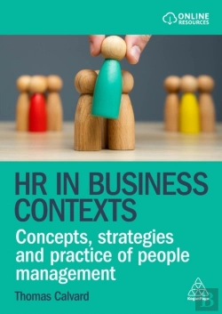 Bertrand.pt - Hr In Business Contexts