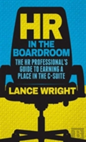 Hr In The Boardroom