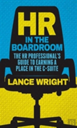 Bertrand.pt - Hr In The Boardroom