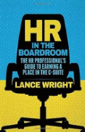 Hr In The Boardroom