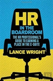 Hr In The Boardroom