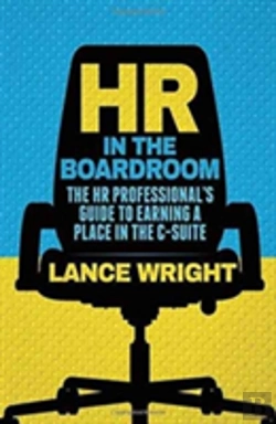 Bertrand.pt - Hr In The Boardroom