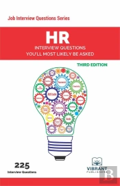 Hr Interview Questions You'Ll Most Likely Be Asked
