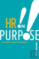 Hr On Purpose