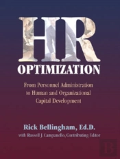 Hr Optimization