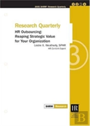 Hr Outsourcing