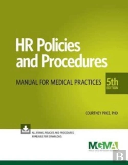 Bertrand.pt - Hr Policies And Procedures For Medical Practices