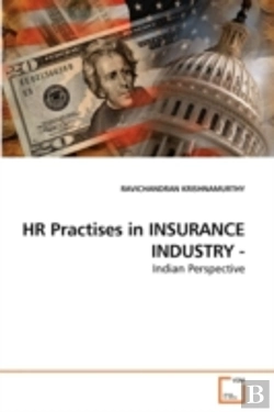 Bertrand.pt - Hr Practises In Insurance Industry -
