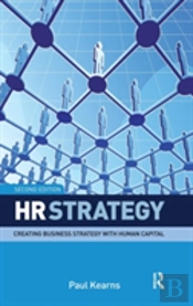 Hr Strategy