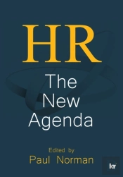 Hr: The New Agenda