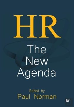 Bertrand.pt - Hr: The New Agenda