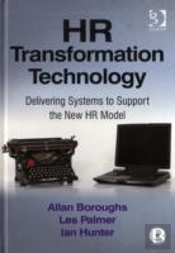 Hr Transformation Technology