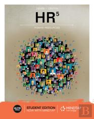 Hr (With Mindtap, 1 Term Printed Access Card)