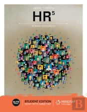 Hr (With Mindtap, 1 Term Printed Access Card)