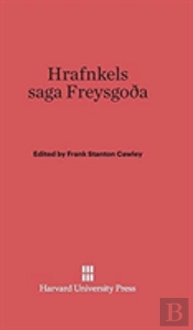 Hrafnkels Saga Freysgooa