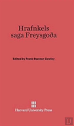Bertrand.pt - Hrafnkels Saga Freysgooa