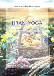 Hrani Yoga