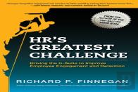 Hrâ€™S Greatest Challenge