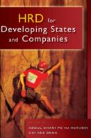 Hrd For Developing States And Companies