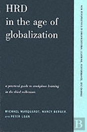 Hrd In The Age Of Globalization
