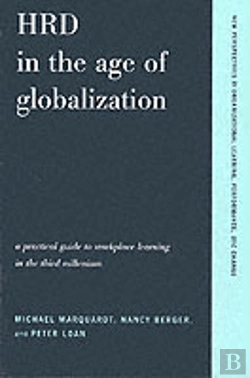 Bertrand.pt - Hrd In The Age Of Globalization