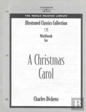 Hrl Christmas Carol-Wkbk