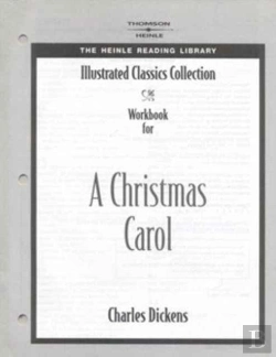Bertrand.pt - Hrl Christmas Carol-Wkbk