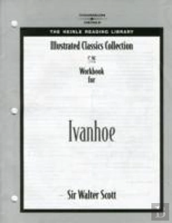 Bertrand.pt - Hrl Ivanhoe-Workbook