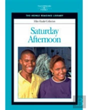 Hrl Reader-Saturday Afternoon