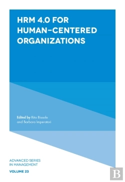Bertrand.pt - Hrm 4.0 For Human-Centered Organizations