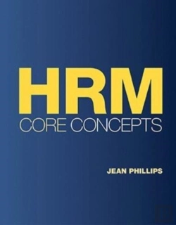 Bertrand.pt - Hrm Core Concepts