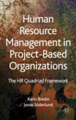 Bertrand.pt - Hrm In Project-Based Organizations